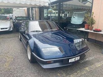 reanult alpine a310 v6 2700 va