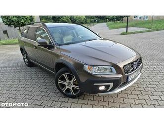 volvo xc 70 d4 awd summum eu6