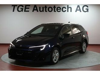 swace 1.8 hybrid compact top e-cvt