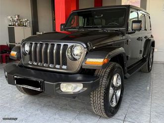 jeep wrangler 2021 sahara limitededition-hard roof -opensky-offer