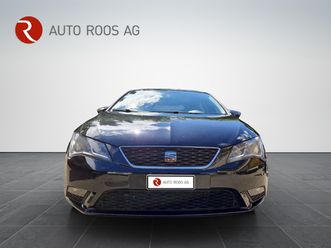 leon st 1.2 tsi reference