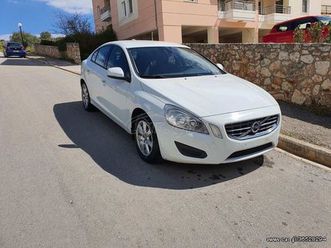 volvo s60 2011 t hp