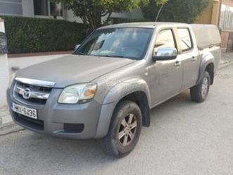 mazda bt-50 2008