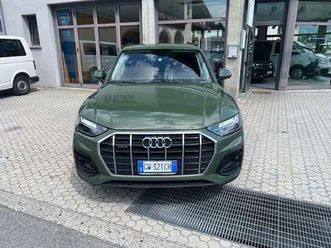 q5 2.0 tfsi hbrid sportbacke quattro