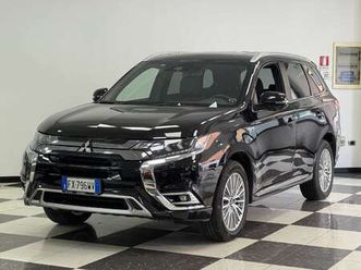 phev 2.4 instyle plus 4wd