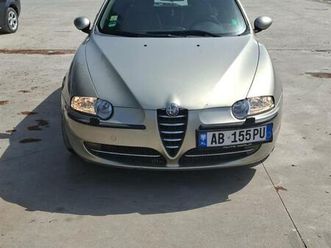 alfa romeo
