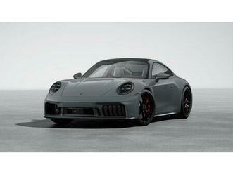 (911) carrera gts |hd-matrix |bose