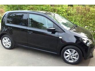 seat mii electric 83 ch plus