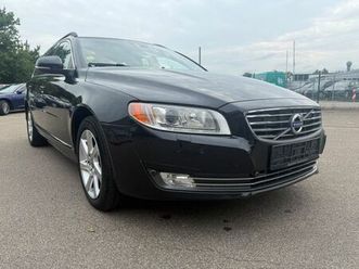 volvo v70 kombi momentum