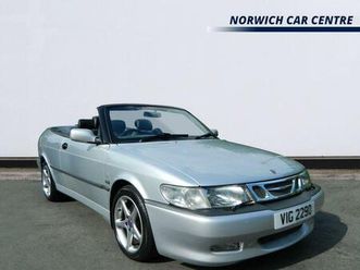 viggen convertible a very rare future classic soft top