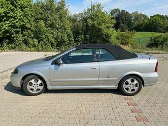 astra cabrio bertone 1,8 16v bertone