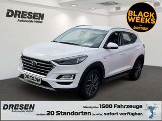 2wd automatik style mehrzonenklima dab shz lenkrad