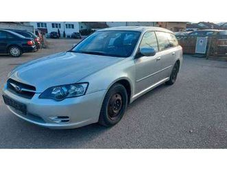 kombi 2.0i benzin 4x4 4wd panorama