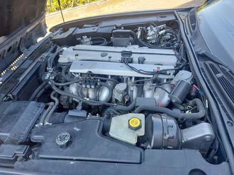 xj xj6 4.0 cat sport gpl