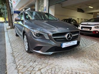 <li class=breadcrumbs-module_list-item__zg-6q mercedes classe cla cla 180 d shooting brake </ol>