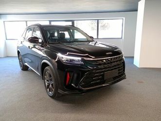 dfsk 600 2025 1,5lt comfort 7θέσιο