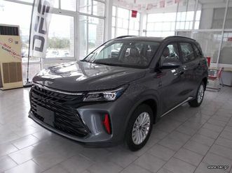 dfsk 600 2026 select auto 1.500cc 177hp 7-θεσιο ετοιμοπαραδοτο