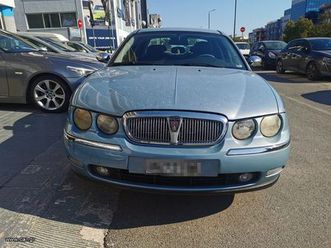 rover 75 2002 ευκαιρια