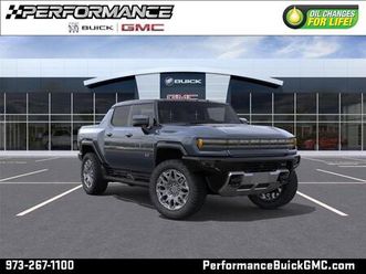 new 2025 gmc hummer ev pickup 3x
