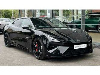 675kw r 102kwh 4dr auto 2024