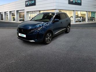 3008 hybrid 225 e-eat8 allure pack