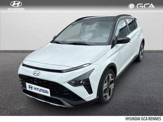 1.0 t-gdi 100ch hybrid 48v creative dct-7