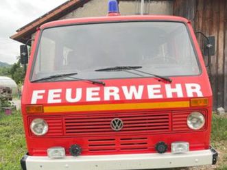 volkswagen lt 31 typ 281
