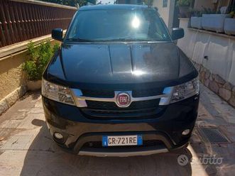 fiat freemont - 2014