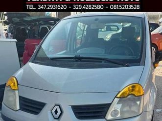 renault modus a f f a r e