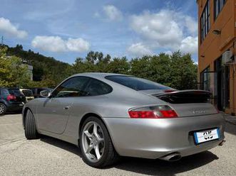 carrera 4 promo garanzia 12/36 mesi