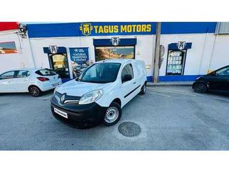 renault kangoo 1.5 dci maxi business s/s 3l