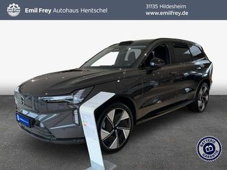 ex90 twin performance awd ultra (7-sitzer) 380 k