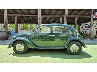 lancia ardea berlina iv serie - 1951