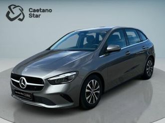 mercedes-benz classe b 180 d