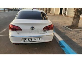 passat cc bluemotion
