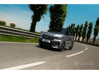 ligier js js50 dci elite