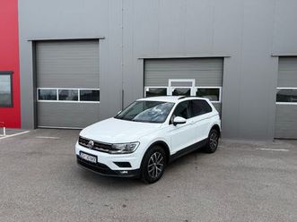 vw tiguan 2,0 tdi comfortline, 2020 god.
