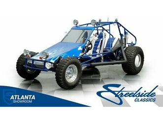 1970 volkswagen rail buggy turbo