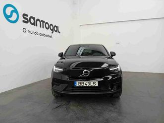 volvo c40 c40 recharge plus