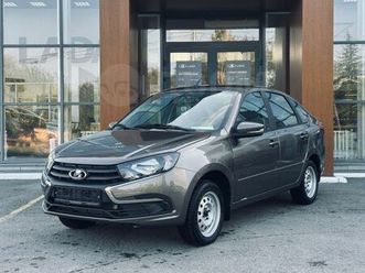 продажа лада гранта, 2025 год в волгограде