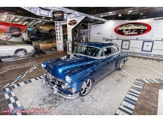 1953 chevrolet bel air