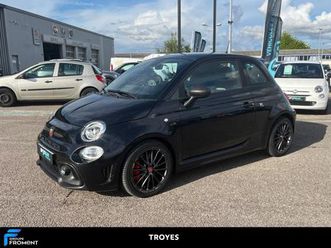 500 595 & 695 my22 180 ch