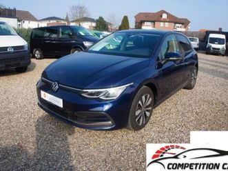 golf 8ª serie golf 1.0 tsi evo life