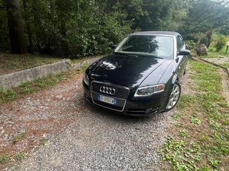 audi a4 2ª serie - 2006