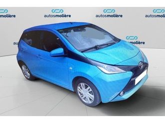 1.0 70 x-play 51 kw (69 cv)