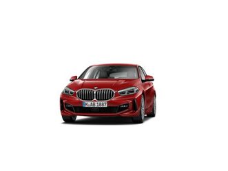 bmw serie 1 118d business 110 kw (150 cv)