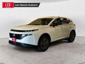 new 2025 nissan murano sl