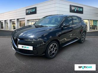 1.5 hybrid 160ch ti tct