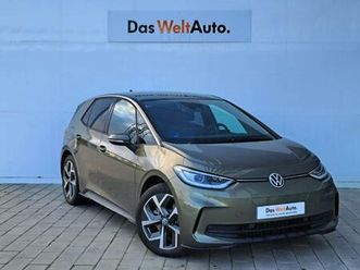 volkswagen id.3 pro automático 150 kw (204 cv)