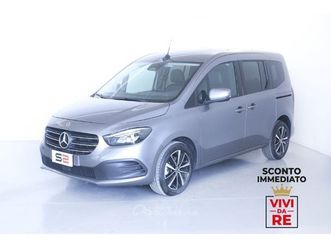 d premium pelle/retrocamera *sconto immediato*